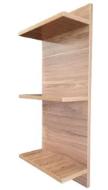 polka-scienna-wiszaca-regalik-80x35-orzech-select