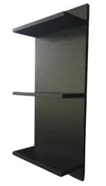 polka-scienna-wiszaca-regalik-80x35-czarny