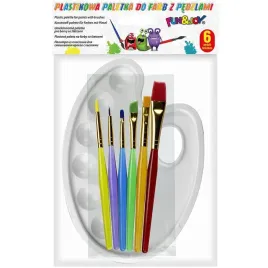 zestaw-paletka-do-farb-i-pedzle-6-szt-funandjoy