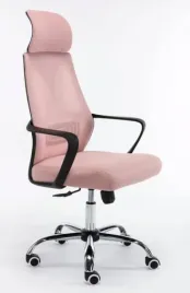 fotel-biurowy-obrotowy-z-zaglowkiem-68-cm-rozowy-nagiel-ts-4-kolory