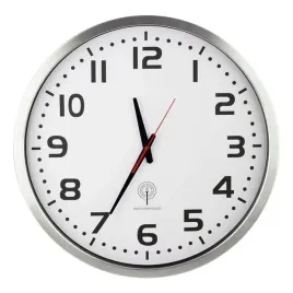 zegar-scienny-sterowany-radiowo-50cm-dcf77-aluminium