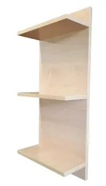 polka-scienna-wiszaca-regalik-80x35-klon