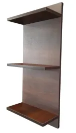 polka-scienna-wiszaca-regalik-80x35-orzech-ciemny