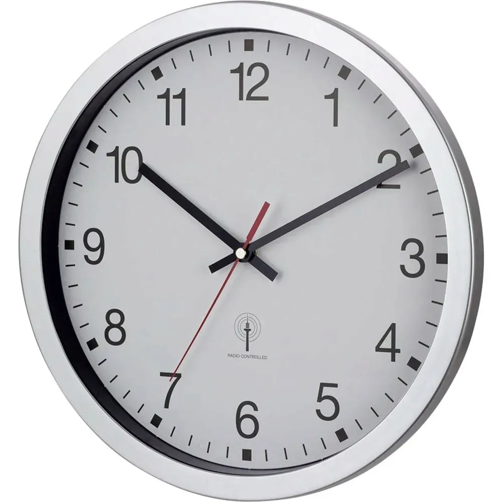 zegar-scienny-sterowany-radiowo-30cm-dcf77-stan-nowy