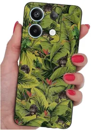 etui-do-xiaomi-redmi-note-13-pro-5g-wzory-orsilikonowe-matt-case-szklo-9h