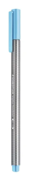 cienkopis-334-triplus-0-3mm-niebieski-neon-marka-staedtler