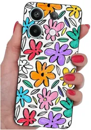 etui-do-xiaomi-redmi-note-13-pro-5g-wzory-orsilikonowe-matt-case-szklo-9h