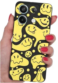 etui-do-xiaomi-redmi-note-13-pro-5g-wzory-orsilikonowe-matt-case-szklo-9h