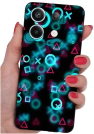 etui-do-xiaomi-redmi-note-13-pro-5g-wzory-orsilikonowe-matt-case-szklo-9h