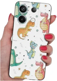 etui-do-xiaomi-redmi-note-13-pro-5g-wzory-orsilikonowe-matt-case-szklo-9h