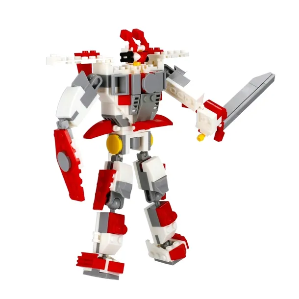 klocki-alleblox-super-robot-czerwony-201el
