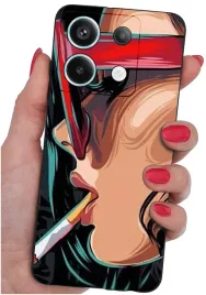etui-do-xiaomi-redmi-note-13-pro-5g-wzory-orsilikonowe-matt-case-szklo-9h