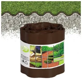 obrzeze-ogrodowe-trawnikowe-20cm-faliste-border-palisada-brazowe-18m-9mx2