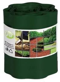 obrzeze-ogrodowe-trawnikowe-20cm-faliste-palisada-ciemna-zielen-27m-9mx3