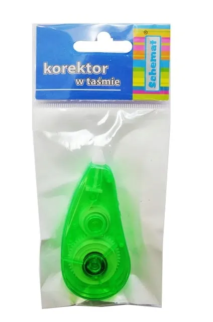 korektor-w-tasmie-stan-nowy