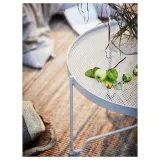 stol-ikea-metal-okragly-krokholmen-kod-producenta-80336466