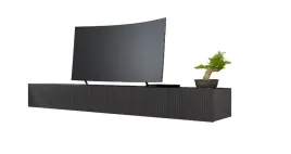szafka-rtv-ryflowana-300-cm-czarna-stojaca-lub-wiszaca-coler-gb-4-kolory