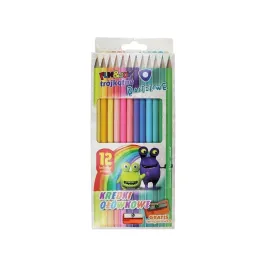 kredki-olowkowe-trojkatne-12k-pastelowe-funandjoy