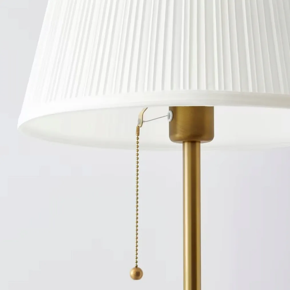lampa-podlogowa-ikea-arstid-e27-100-w-stan-nowy