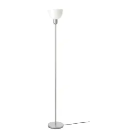lampa-podlogowa-ikea-hektogram-e27-13-w-srebna