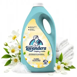 zel-do-prania-plyn-uniwersalny-kolory-biale-lavandera-dzikie-kwiaty-45l