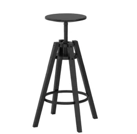 krzeslo-ikea-50-x-50-x-74-cm-czarny-1-szt