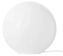 lampa-stolowa-klosz-szklo-bialy-25-cm-fado-ikea