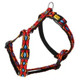 dingo-szelki-dwupaskowe-guard-winnetou-l-czarne