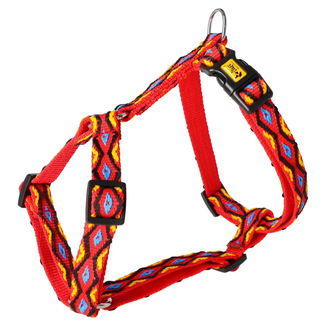 dingo-szelki-dwupaskowe-guard-winnetou-s-czerwone