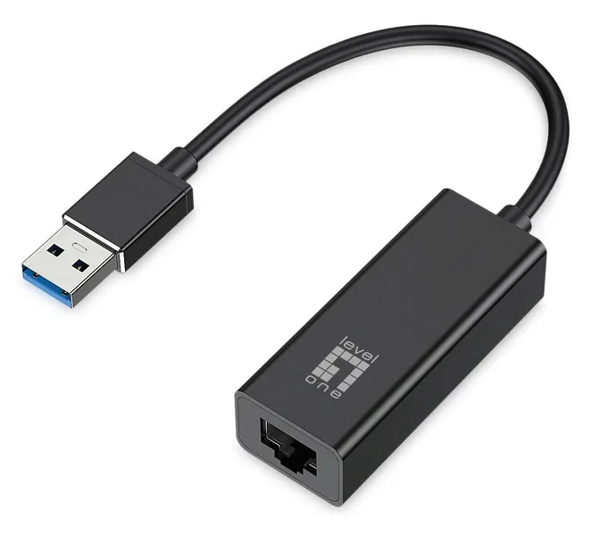 levelone-usb-gigabit-ethernet-adapter