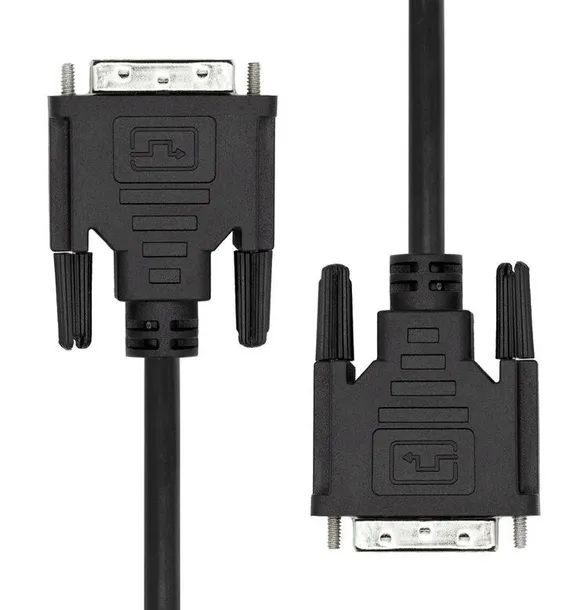 proxtend-dvi-d-18-1-cable-black-0-5m