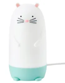 lampka-nocna-biala-led-w-ksztalcie-wydry-ikea-spiken
