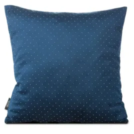 poszewka-dekoracyjna-welwetowa-zdobiona-diamencikami-45x45-granatowa