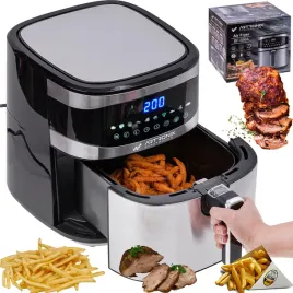 frytkownica-beztluszczowa-air-fryer-piekarnik-kolor-wyswietlacz-65l-1600w