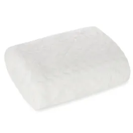 miekki-koc-z-ozdobnym-plecionym-warkoczem-kwarko-150x200-bialy