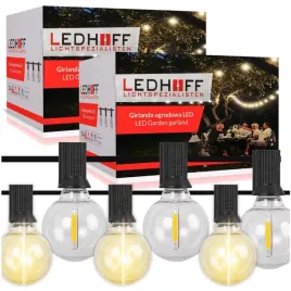 2x-girlanda-swietlna-ogrodowa-lampki-73m-25x-zarowka-led-1w-kulka-na-taras