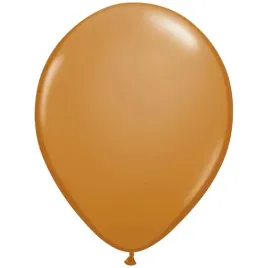 balony-pastel-brazowy-qualatex-11-100-szt