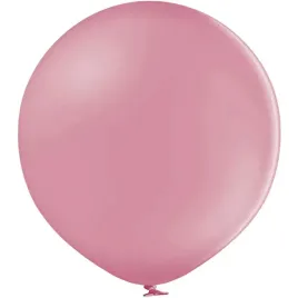 balony-d5-pastel-rozowy-belbal-5-100-szt