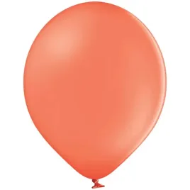 balony-b105-pastel-koralowy-belbal-12-100-szt