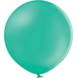 balony-d5-pastel-morski-belbal-5-100-szt
