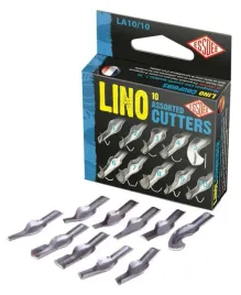 komplet-10-dlutek-do-linorytu-nr-1-10-essdee