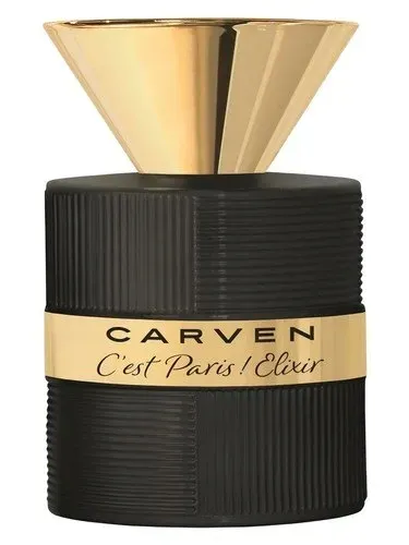 carven carven c'est paris ! elixir pour femme