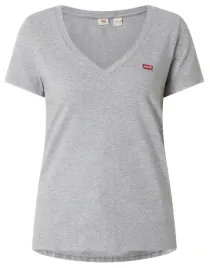 t-shirt-damski-levis-szary-z-malym-logo-xs
