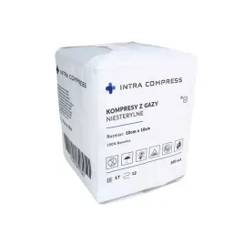 kompresy-z-gazy-niejalowe-10x10cm-17n-12w-100szt