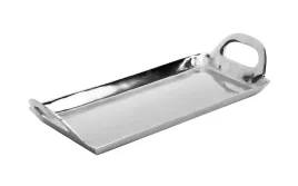 taca-dekoracyjna-335-x-125-x-55-cm-srebrna-ew2274
