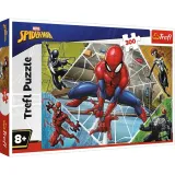 wspanialy-spiderman-300-elementow-trefl