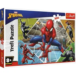 wspanialy-spiderman-300-elementow-trefl