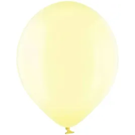 balony-b105-crystal-zolty-belbal-12-100-szt