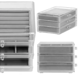 szkatulka-na-bizuterie-23x14x11-cm-szary-welurowy-organizer-z-przegrodkami