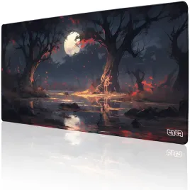 podkladka-pod-mysz-gamingowa-bagna-polnocne-100x50-tilt-wytrzymala
